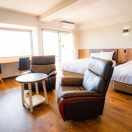 Condominium Hotel Okinawa Yumeto - Vacation Stay 04227V 南城 外观 照片