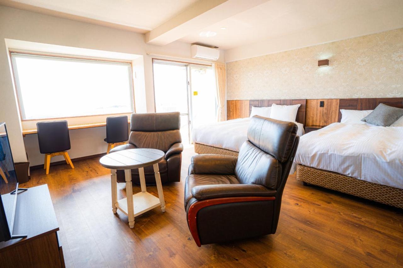 Condominium Hotel Okinawa Yumeto - Vacation Stay 04227V 南城 外观 照片
