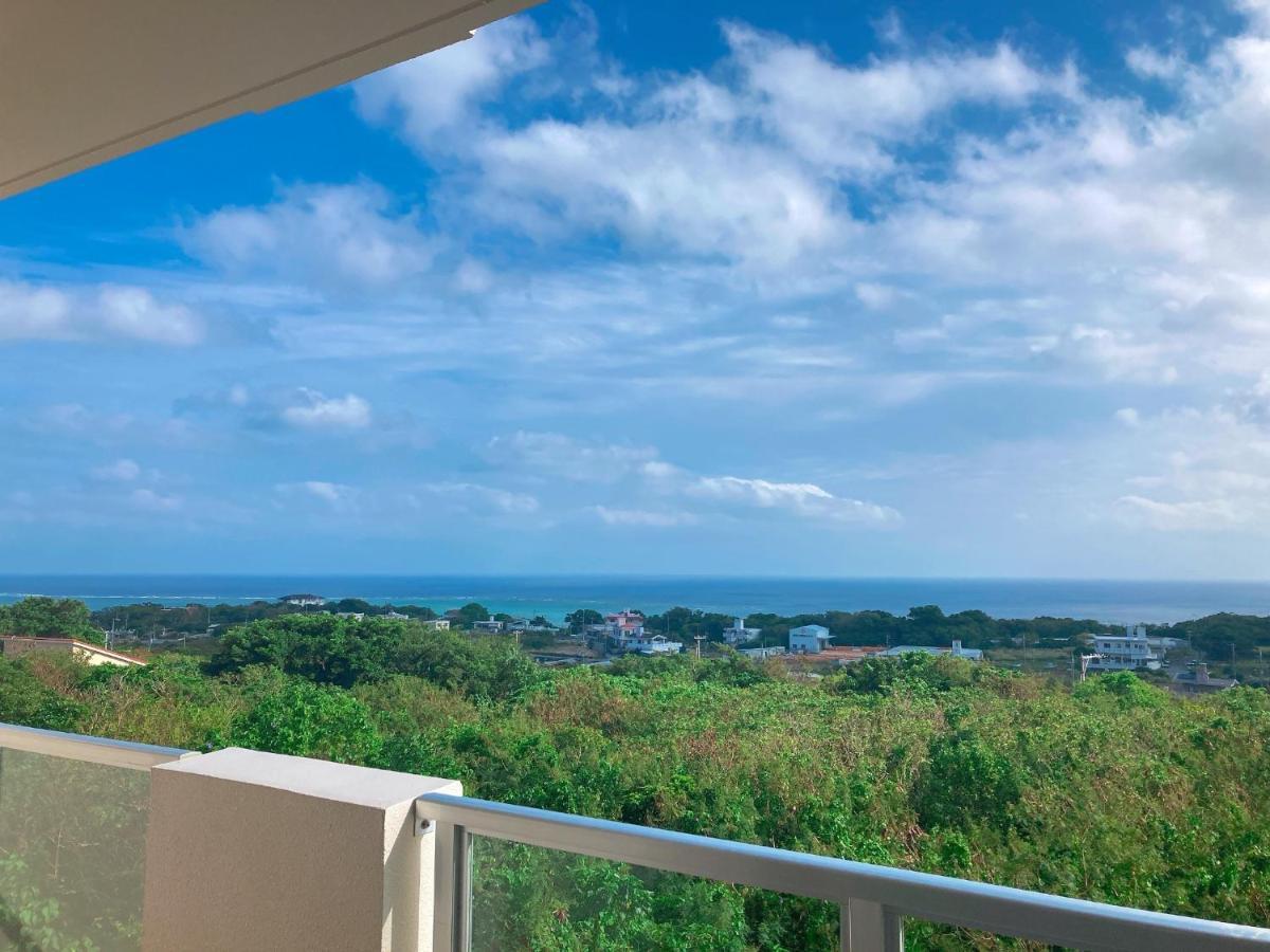 Condominium Hotel Okinawa Yumeto - Vacation Stay 04227V 南城 外观 照片