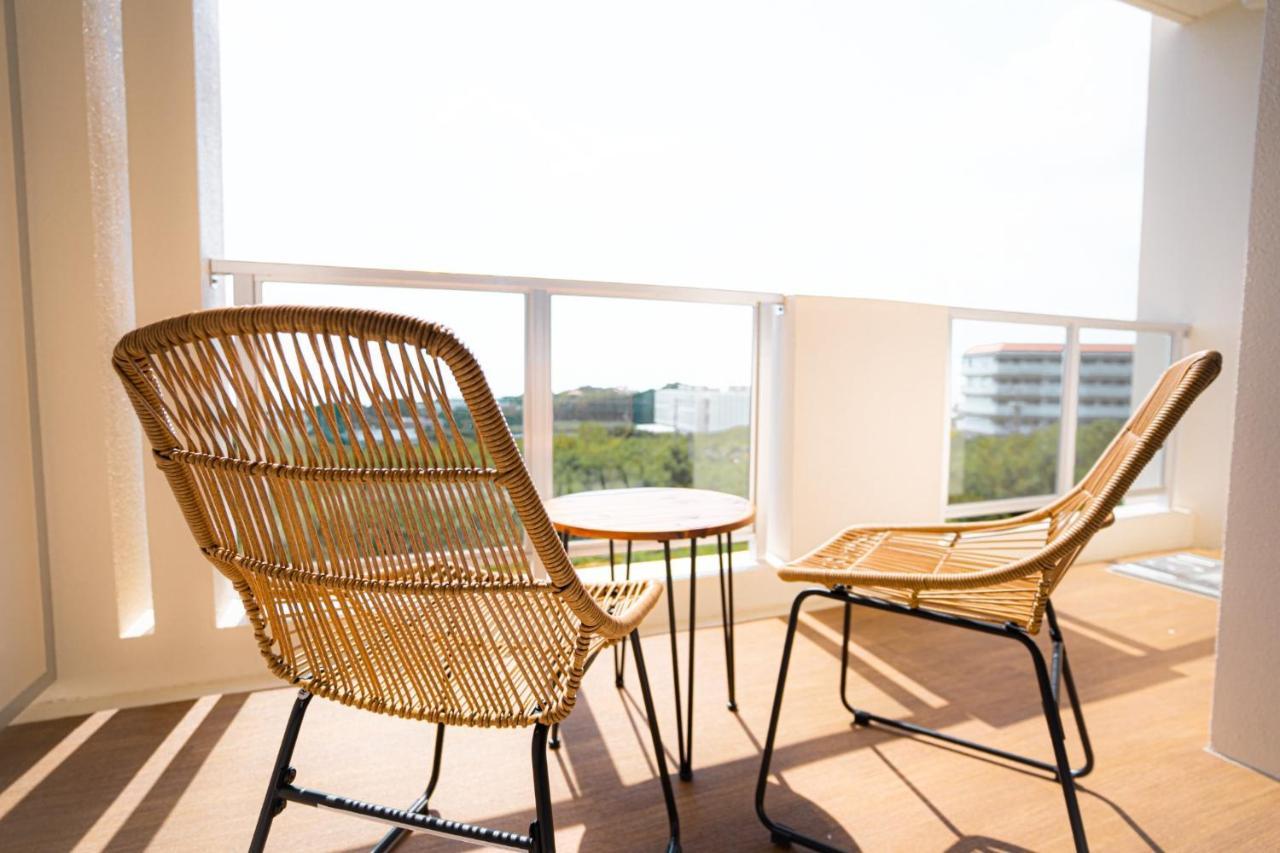 Condominium Hotel Okinawa Yumeto - Vacation Stay 04227V 南城 外观 照片