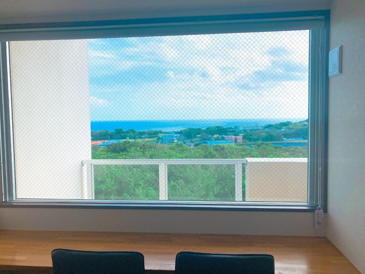 Condominium Hotel Okinawa Yumeto - Vacation Stay 04227V 南城 外观 照片