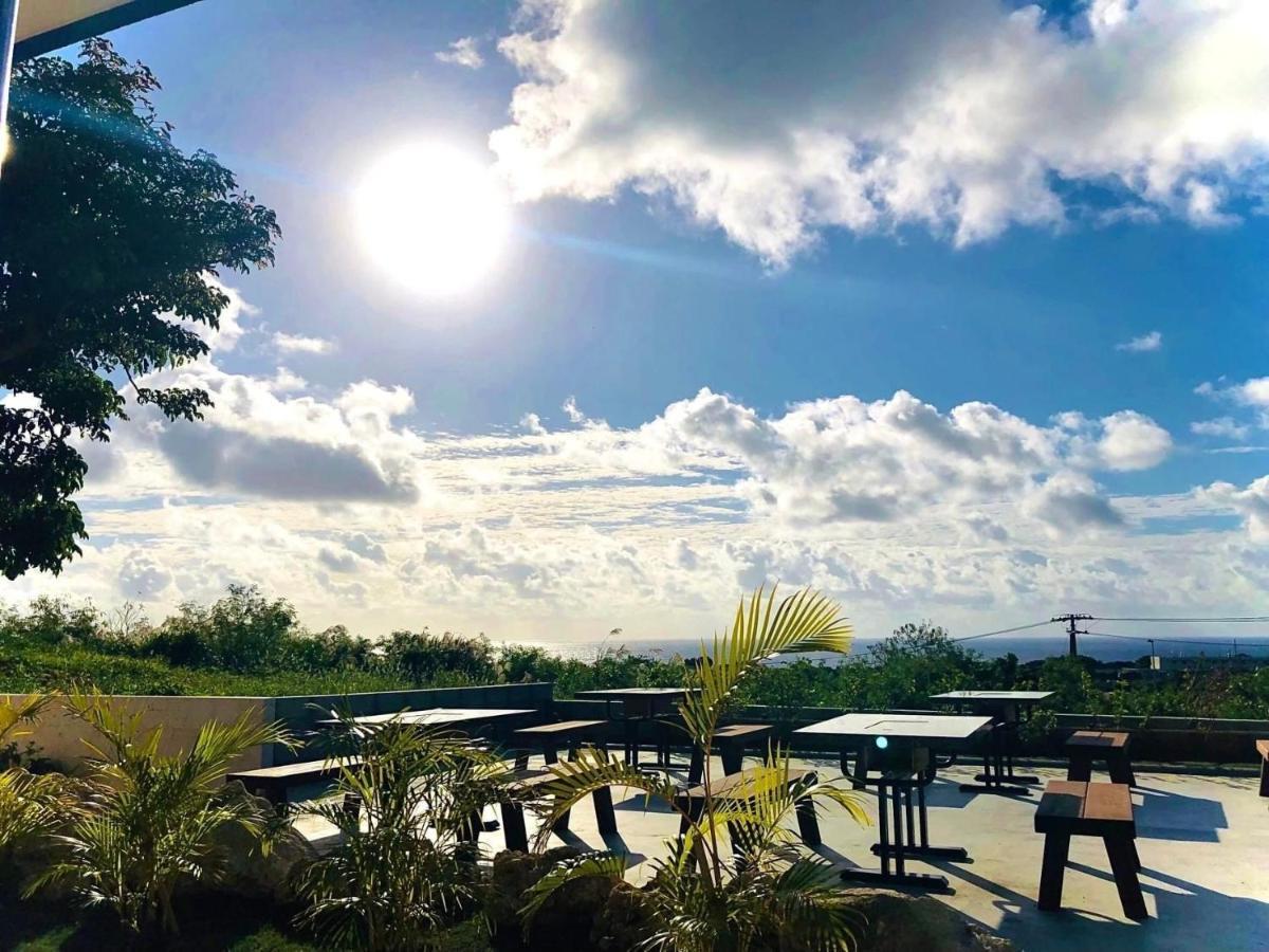 Condominium Hotel Okinawa Yumeto - Vacation Stay 04227V 南城 外观 照片
