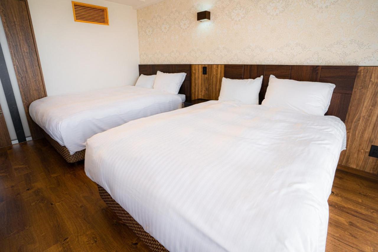 Condominium Hotel Okinawa Yumeto - Vacation Stay 04227V 南城 外观 照片