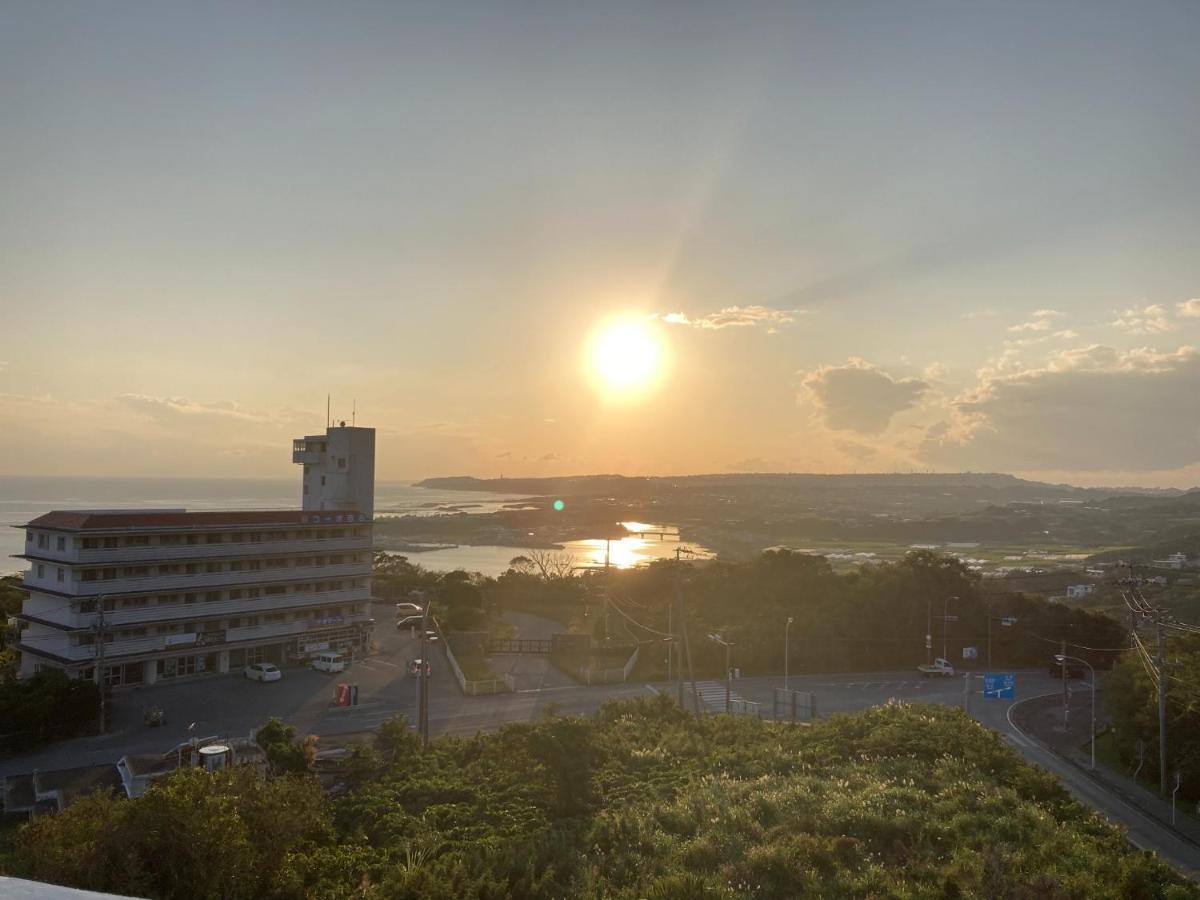 Condominium Hotel Okinawa Yumeto - Vacation Stay 04227V 南城 外观 照片