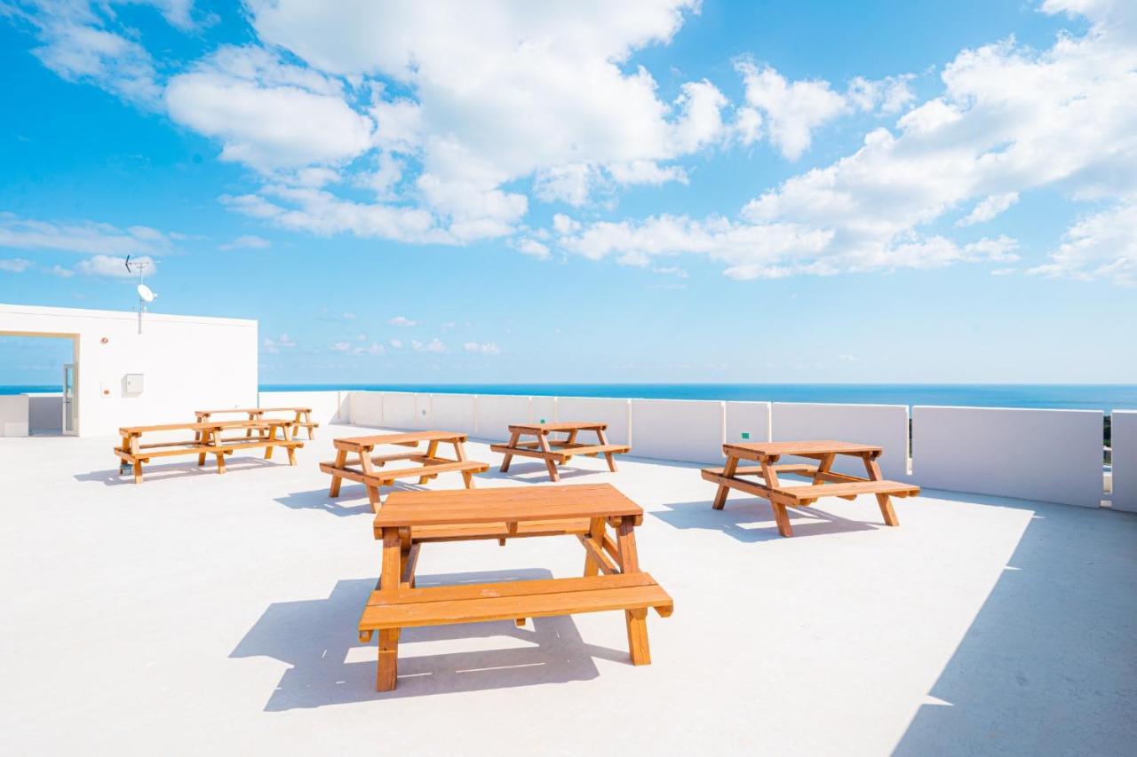 Condominium Hotel Okinawa Yumeto - Vacation Stay 04227V 南城 外观 照片